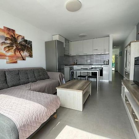 Апартаменти Casabruno Пуерто-дель-Кармен Екстер'єр фото